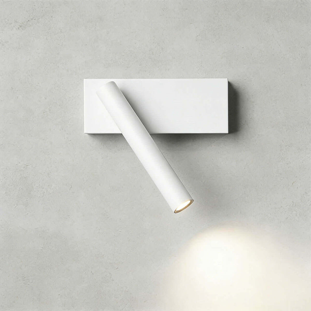 Fruno Wall Lamp – Nordic Creative Rotatable Reading Lamp