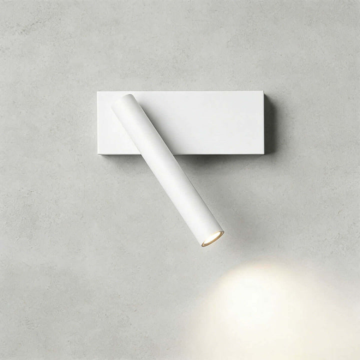 Fruno Wall Lamp – Nordic Creative Rotatable Reading Lamp
