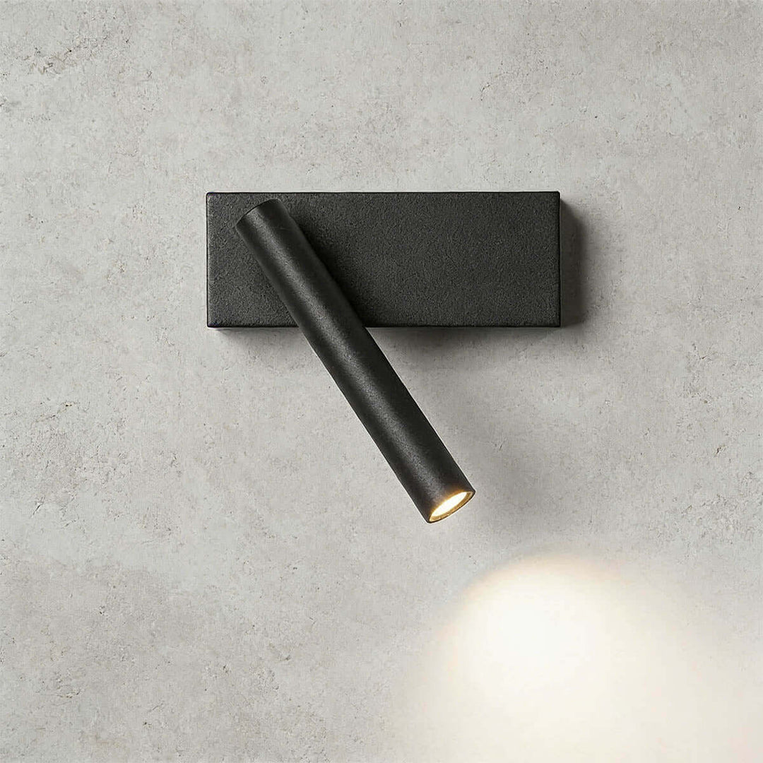 Fruno Wall Lamp – Nordic Creative Rotatable Reading Lamp