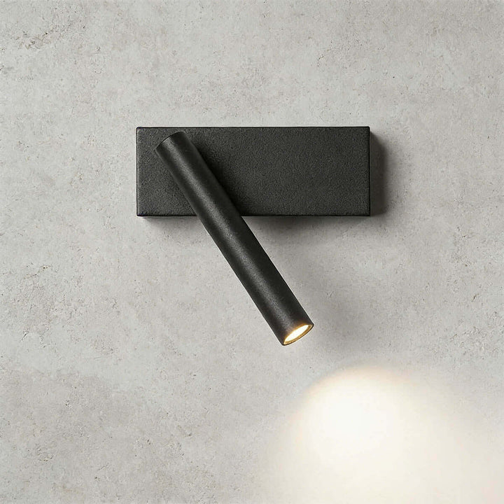 Fruno Wall Lamp – Nordic Creative Rotatable Reading Lamp