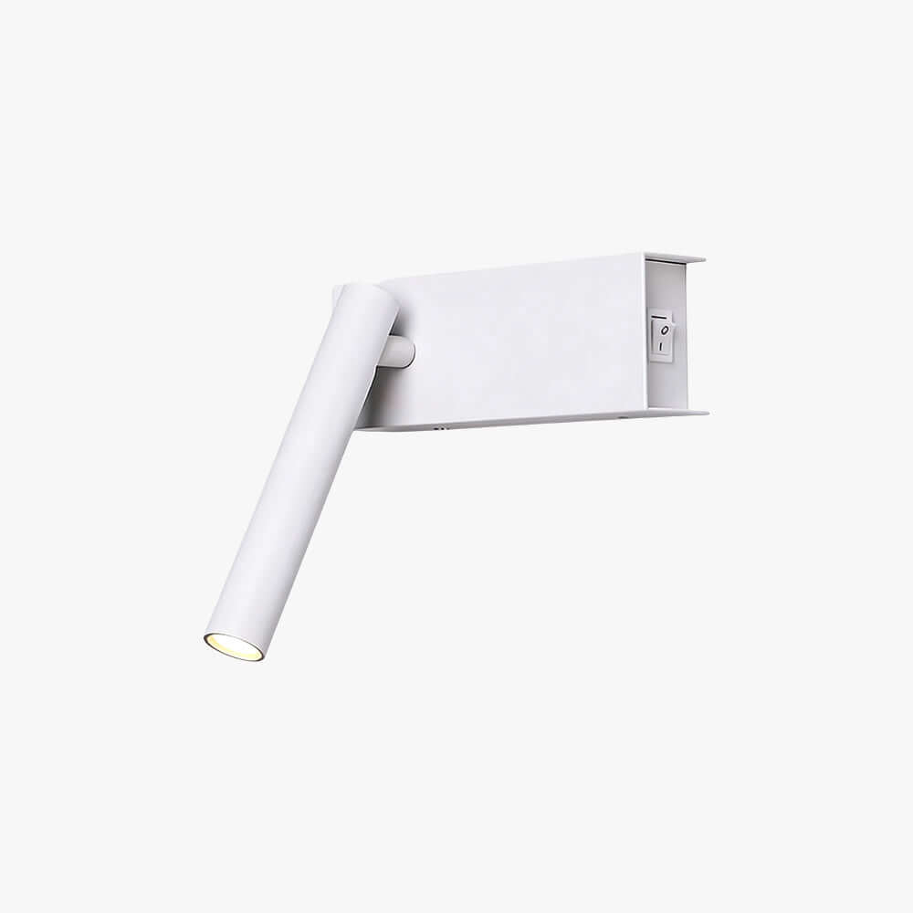 Fruno Wall Lamp – Nordic Creative Rotatable Reading Lamp