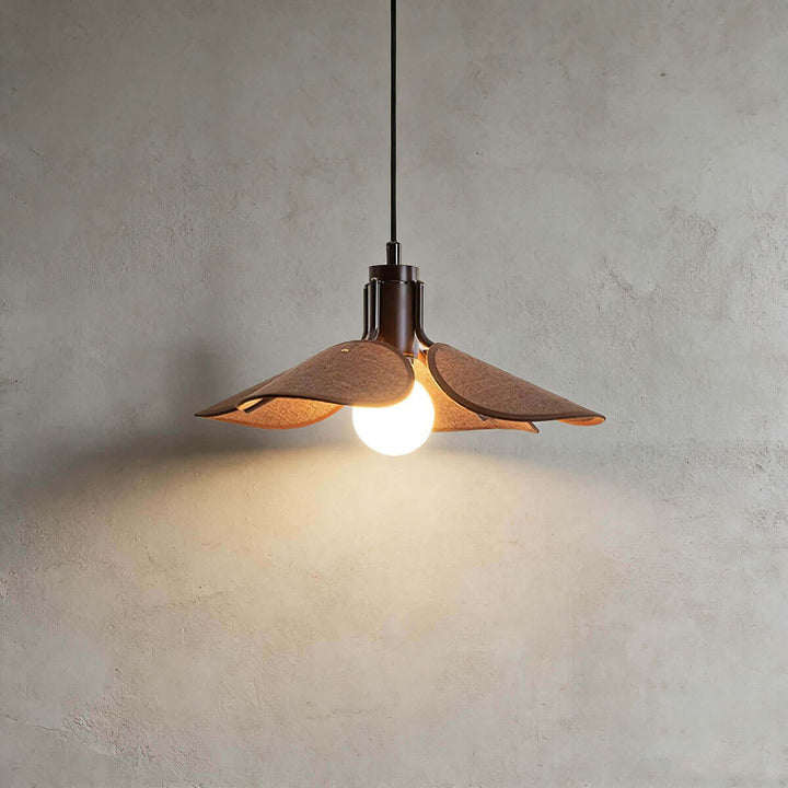 Givora Fabric Pendant Light