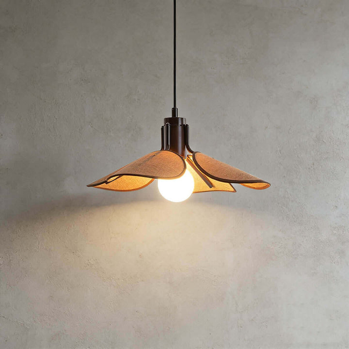 Givora Fabric Pendant Light
