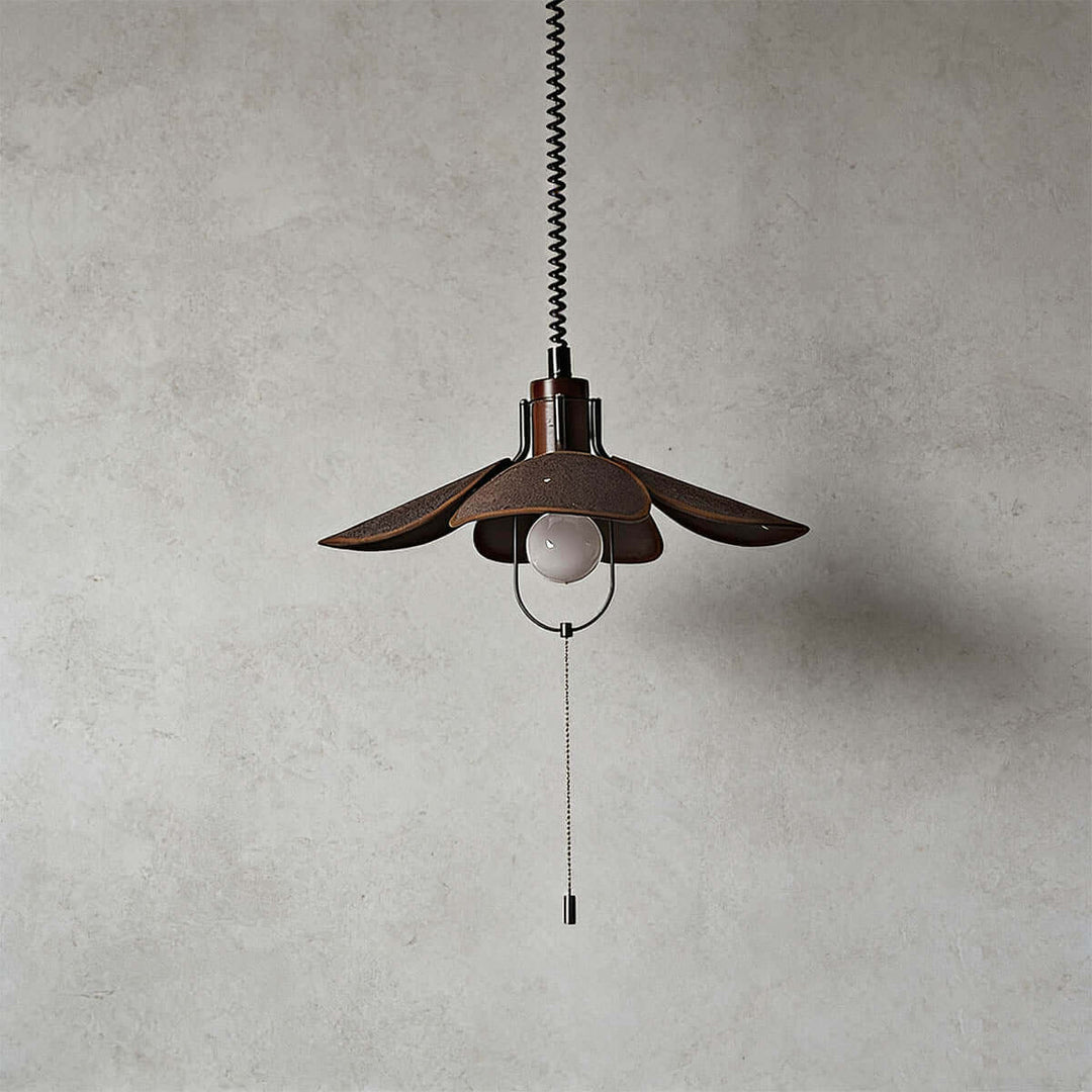 Givora Pendant Light Nordic Creative Retro Decorative