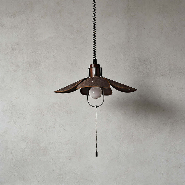 Givora Pendant Light Nordic Creative Retro Decorative