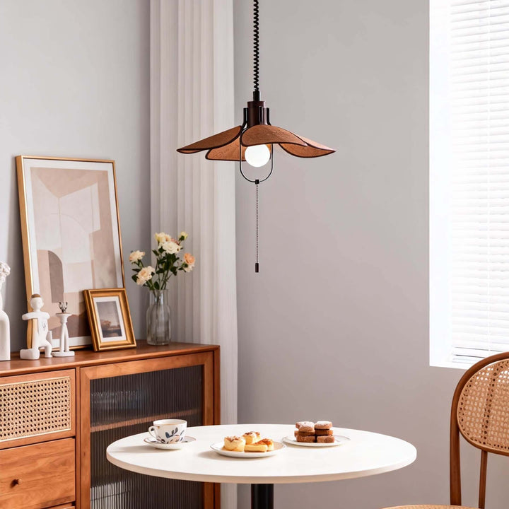 Givora Pendant Light Nordic Creative Retro Decorative