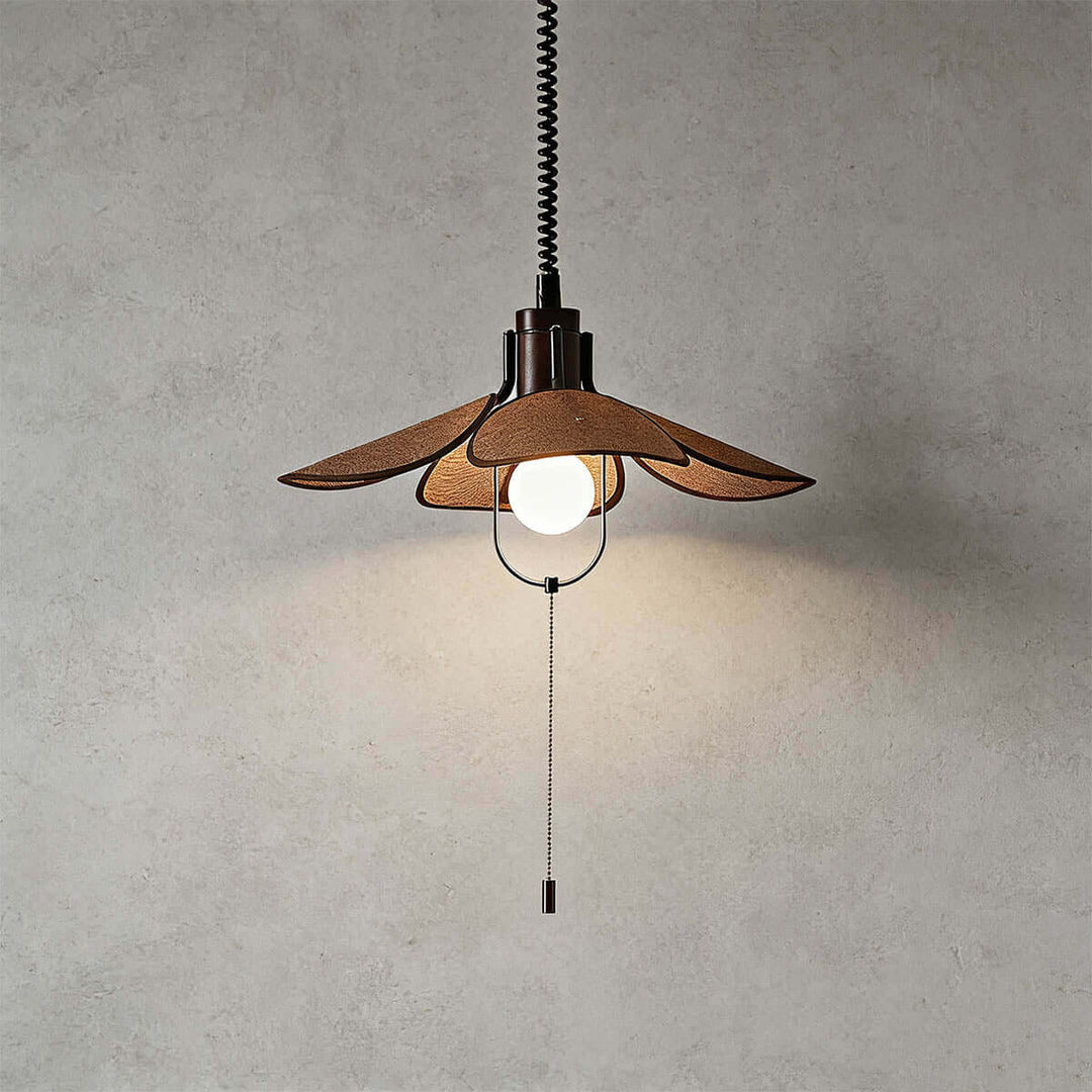 Givora Pendant Light Nordic Creative Retro Decorative