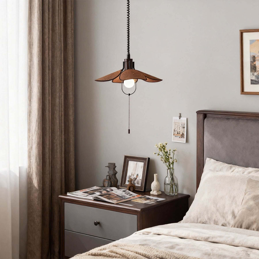 Givora Pendant Light Nordic Creative Retro Decorative
