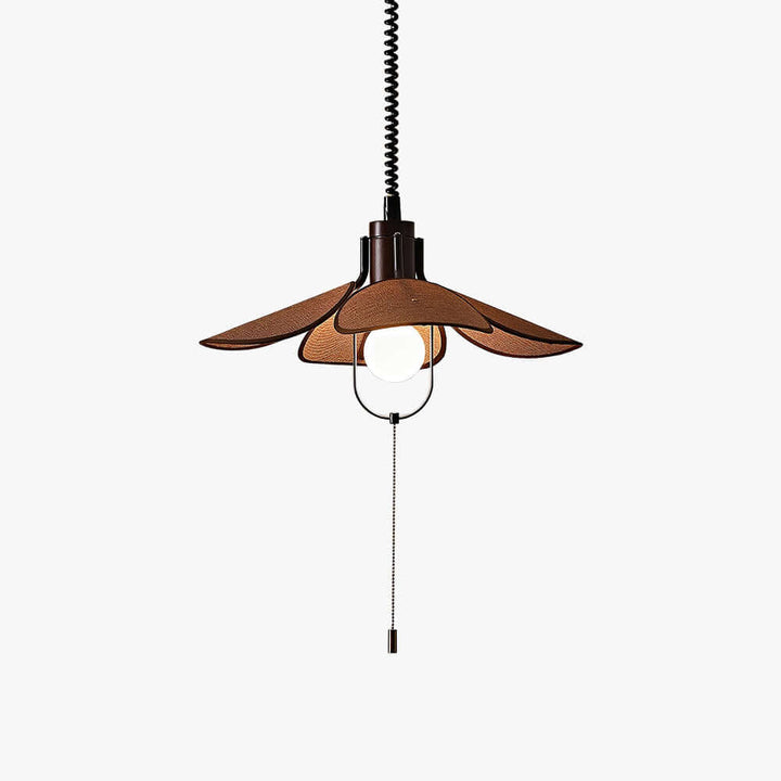 Givora Pendant Light Nordic Creative Retro Decorative