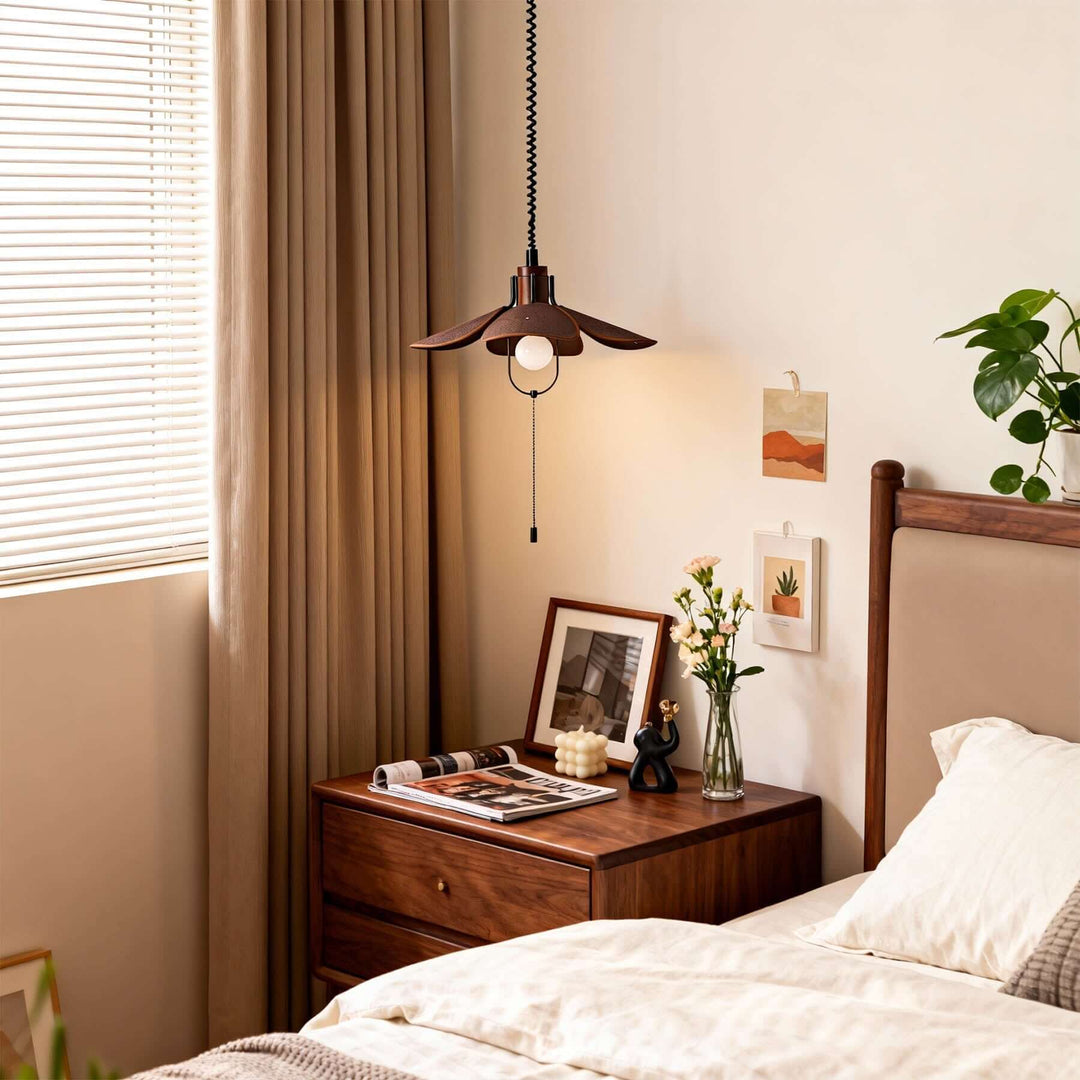 Givora Pendant Light Nordic Creative Retro Decorative