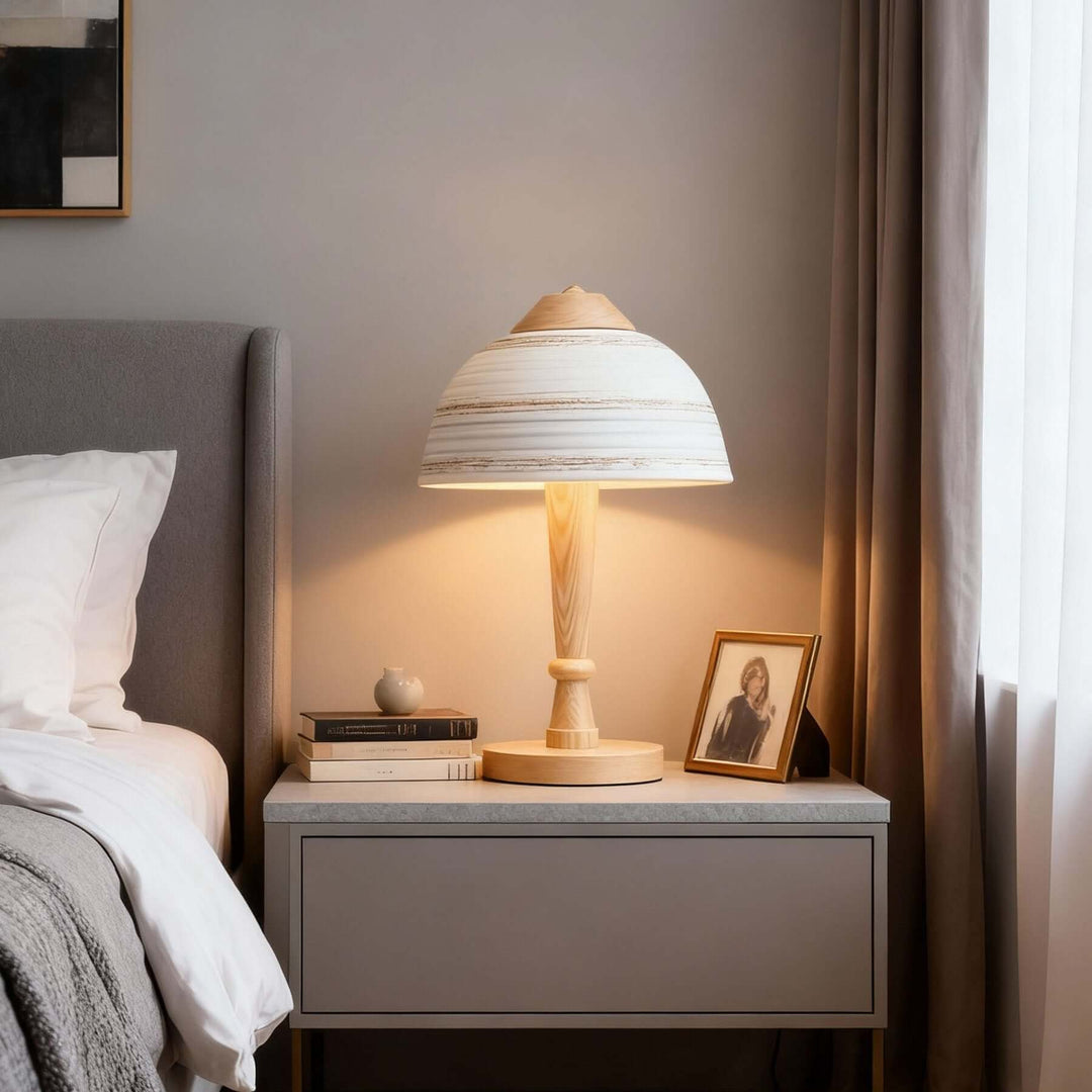 Javre Table Lamp