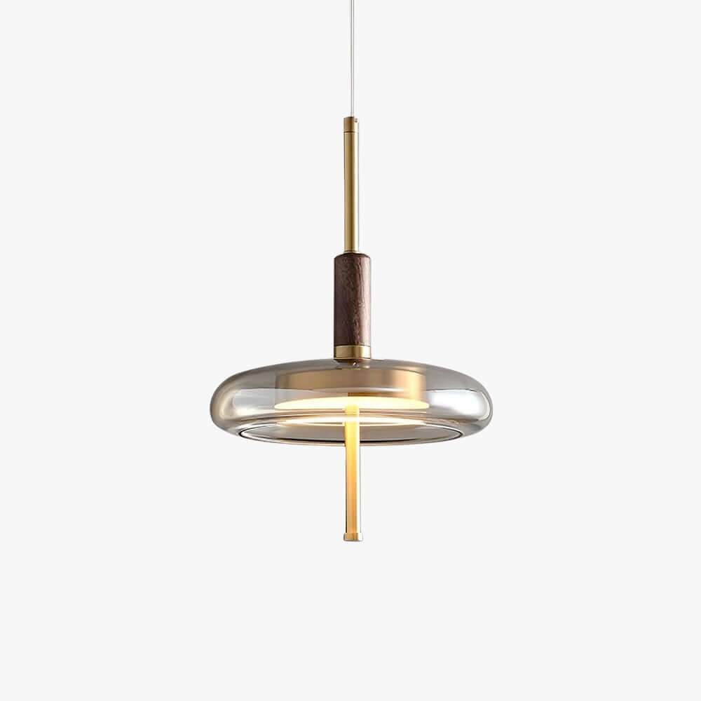Junaro Pendant Lamp – Modern Nordic Creative Glass Lighting
