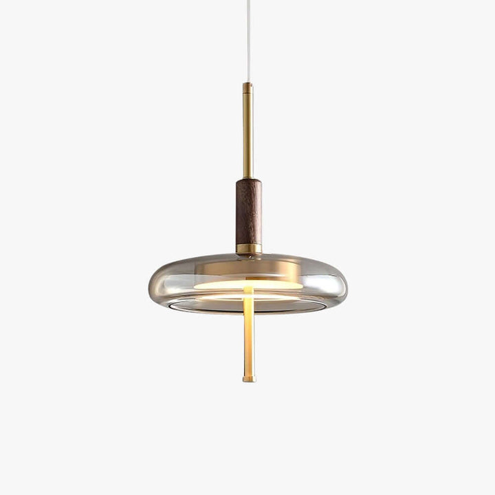 Junaro Pendant Lamp – Modern Nordic Creative Glass Lighting