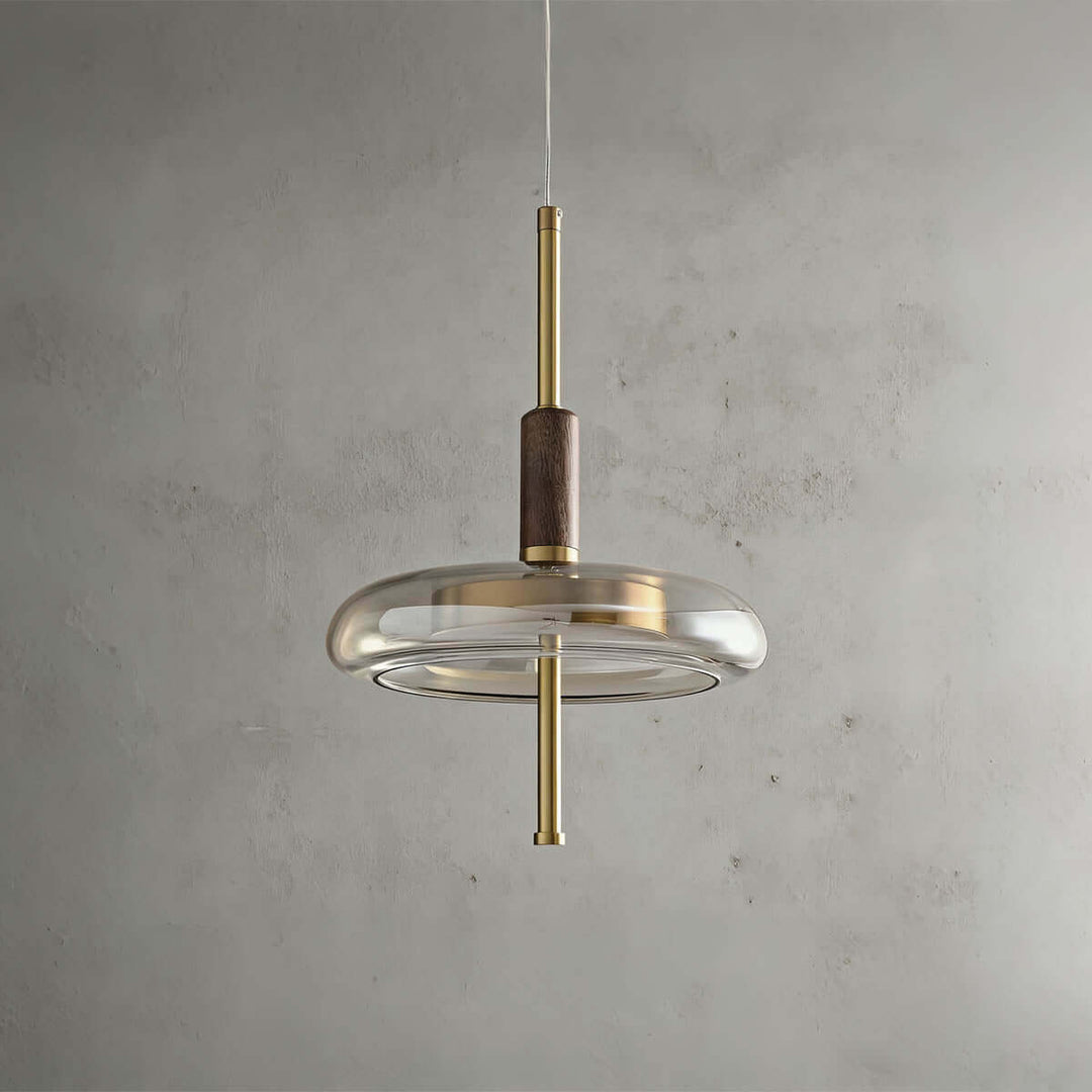 Junaro Pendant Lamp – Modern Nordic Creative Glass Lighting