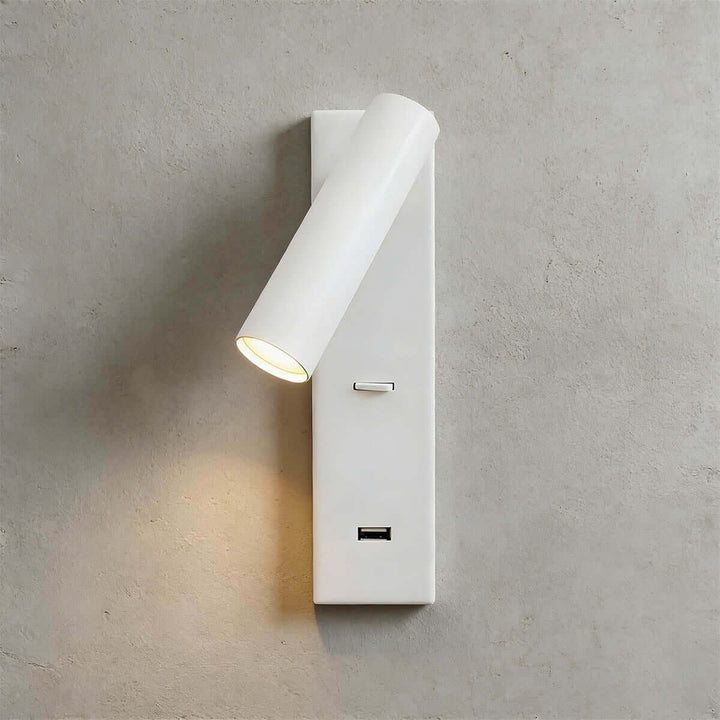 Jynor Wall Light - Nordic Minimalist LED Reading Light