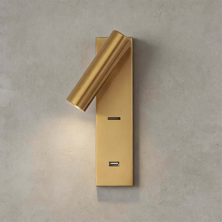 Jynor Wall Light - Nordic Minimalist LED Reading Light