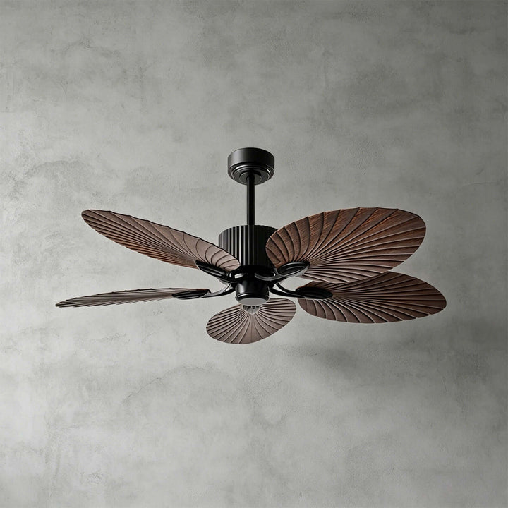Kaelum Ceiling Fan | Living Room ABS Vintage Ceiling Fans