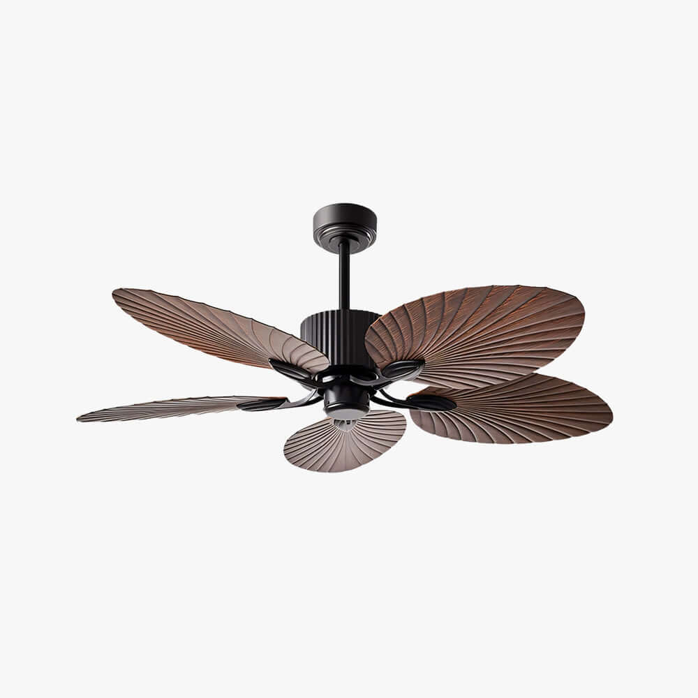 Kaelum Ceiling Fan | Living Room ABS Vintage Ceiling Fans