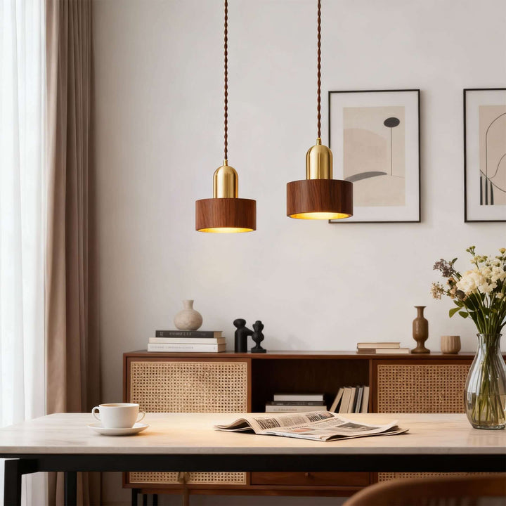 Kalvio Pendant Lamp