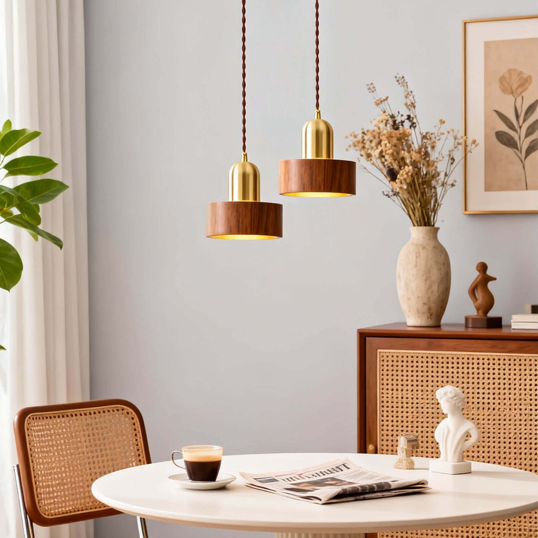 Kalvio Pendant Lamp
