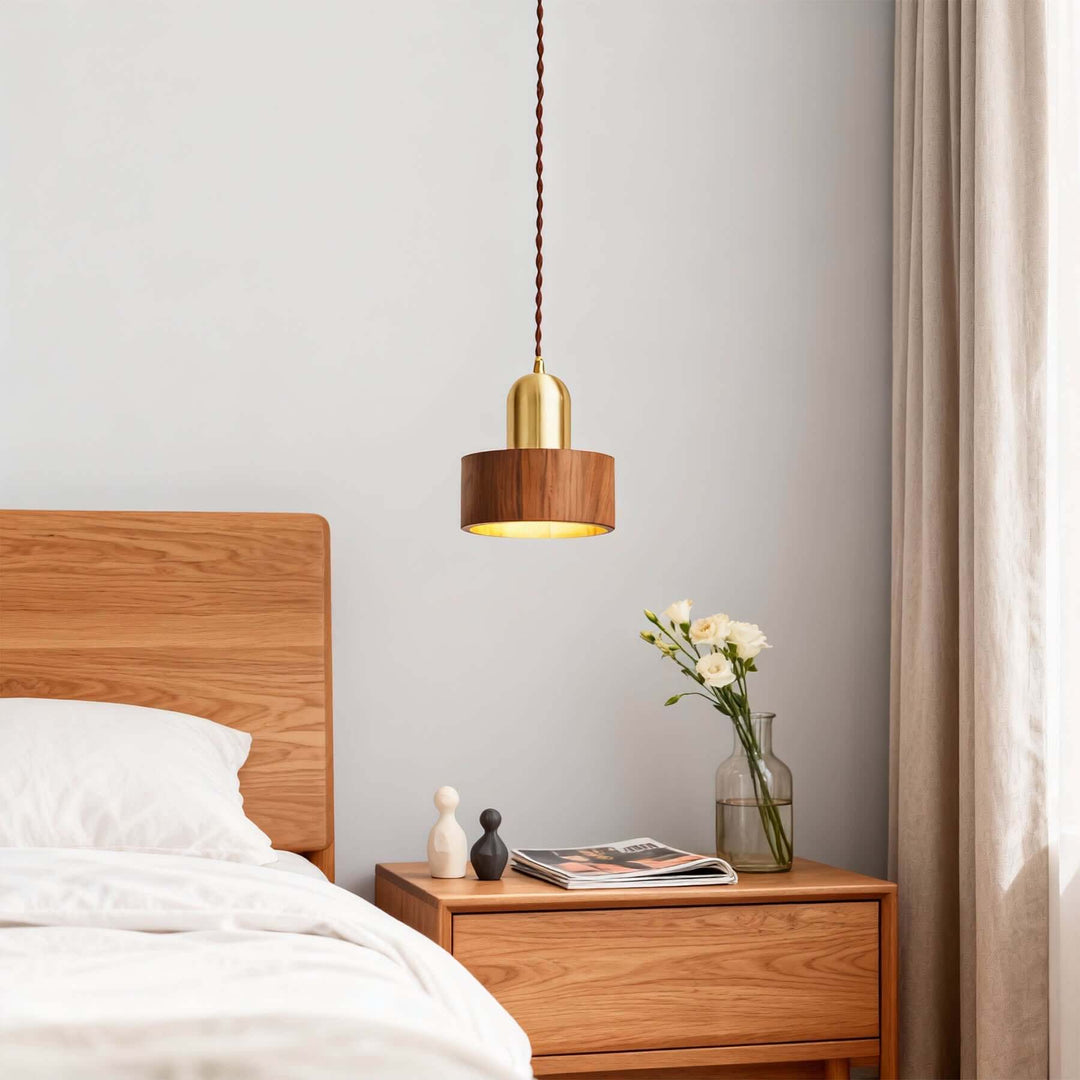 Kalvio Pendant Lamp