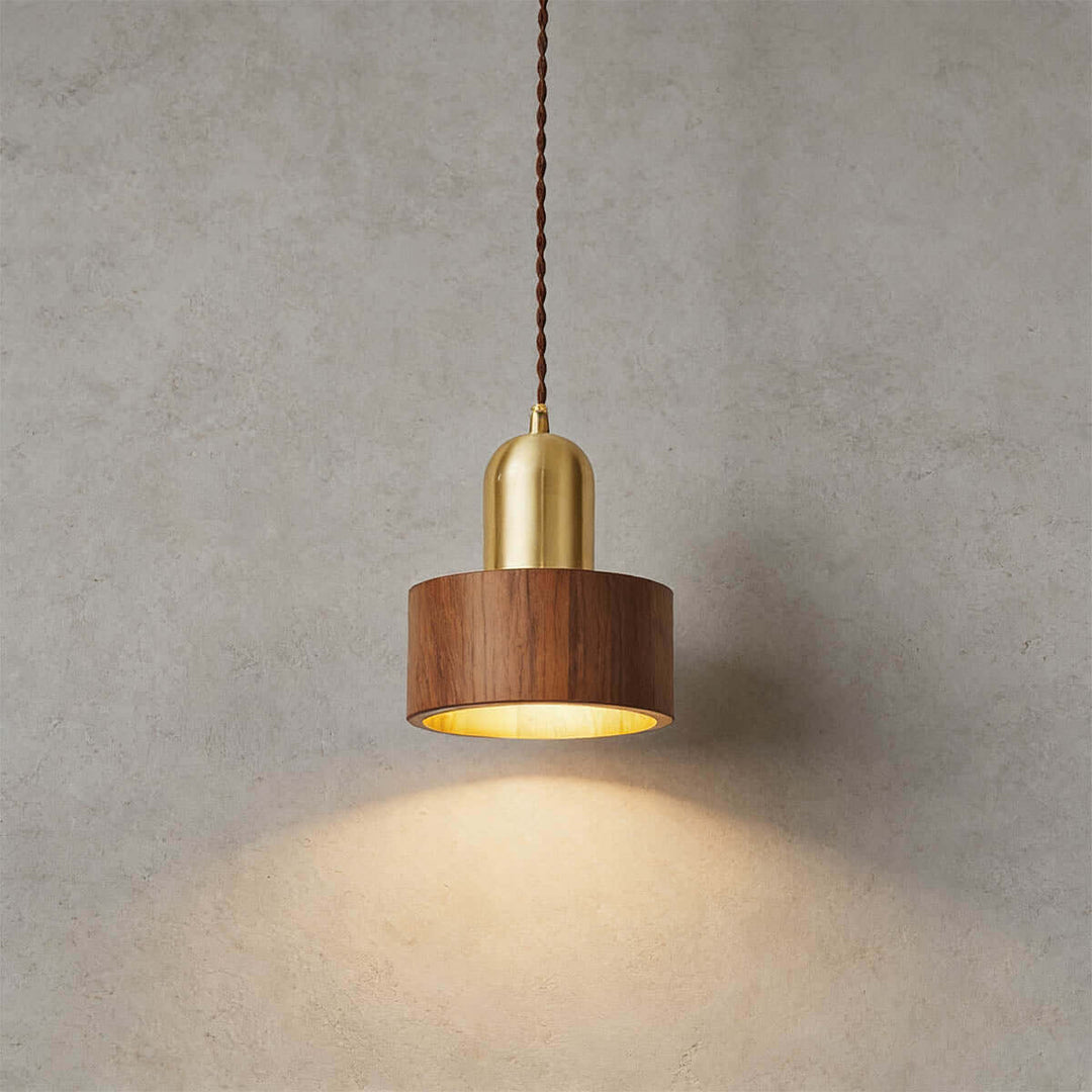 Kalvio Pendant Lamp