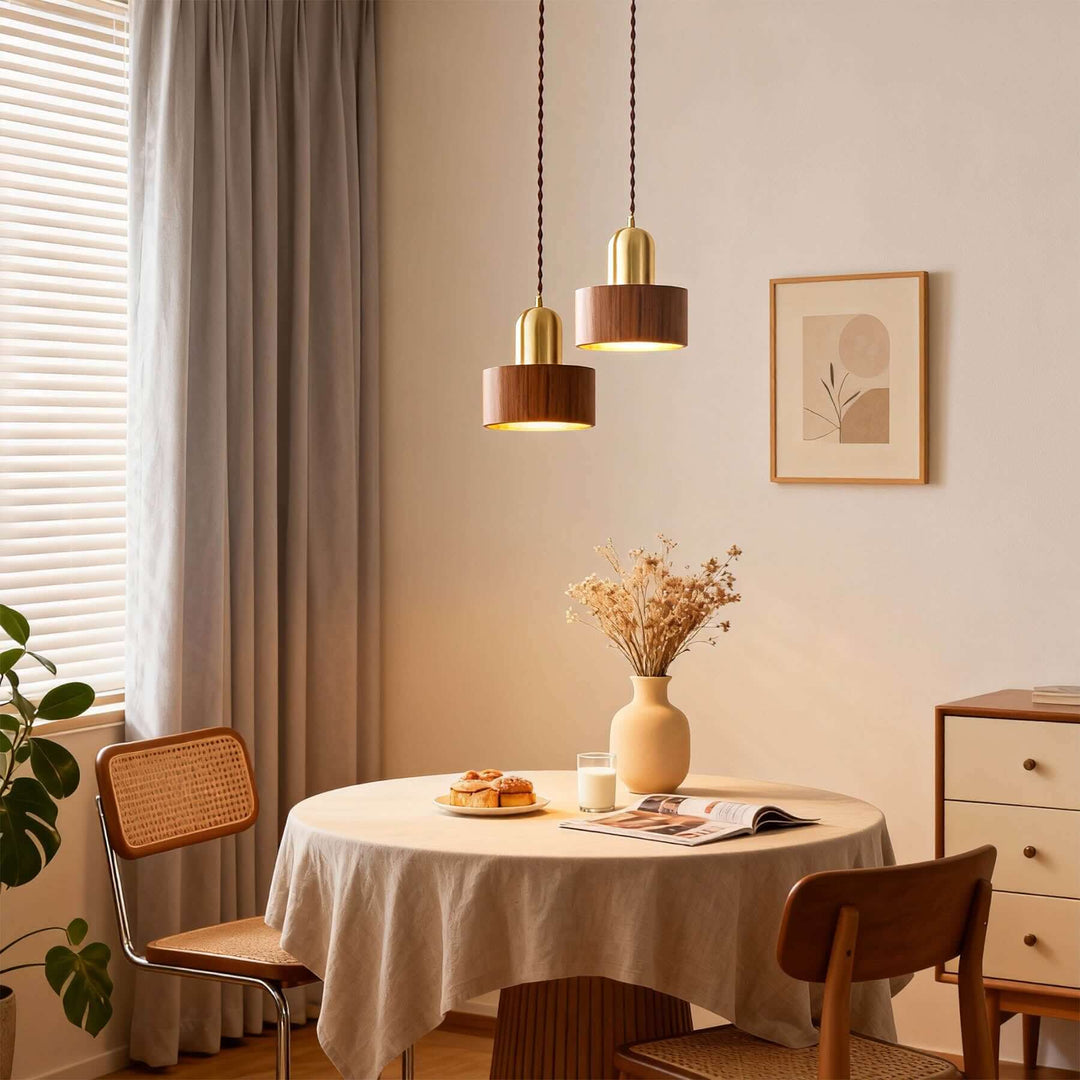 Kalvio Pendant Lamp