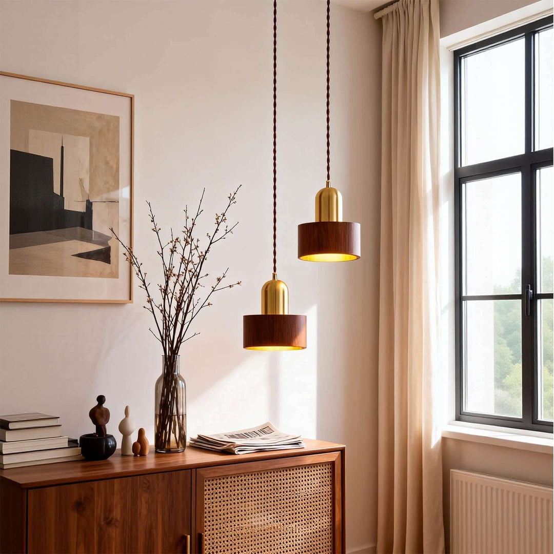 Kalvio Pendant Lamp