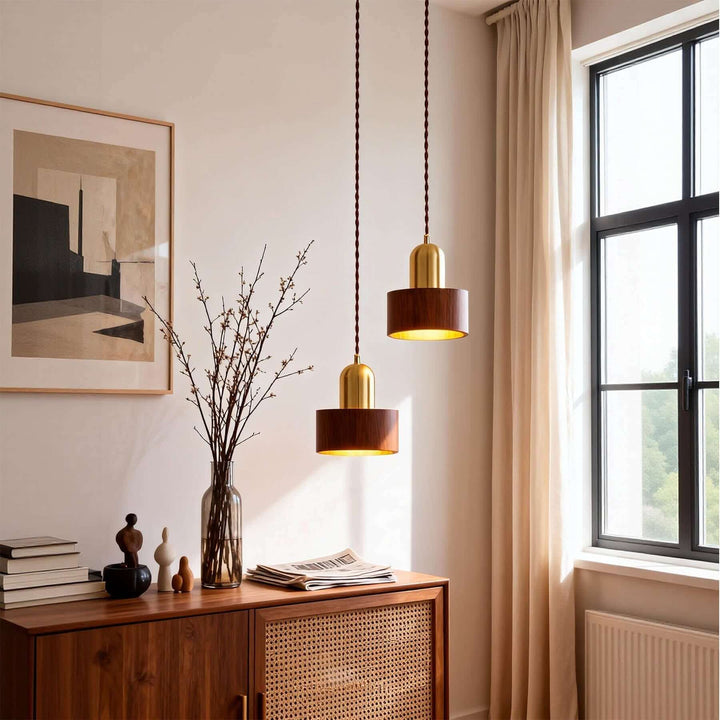 Kalvio Pendant Lamp