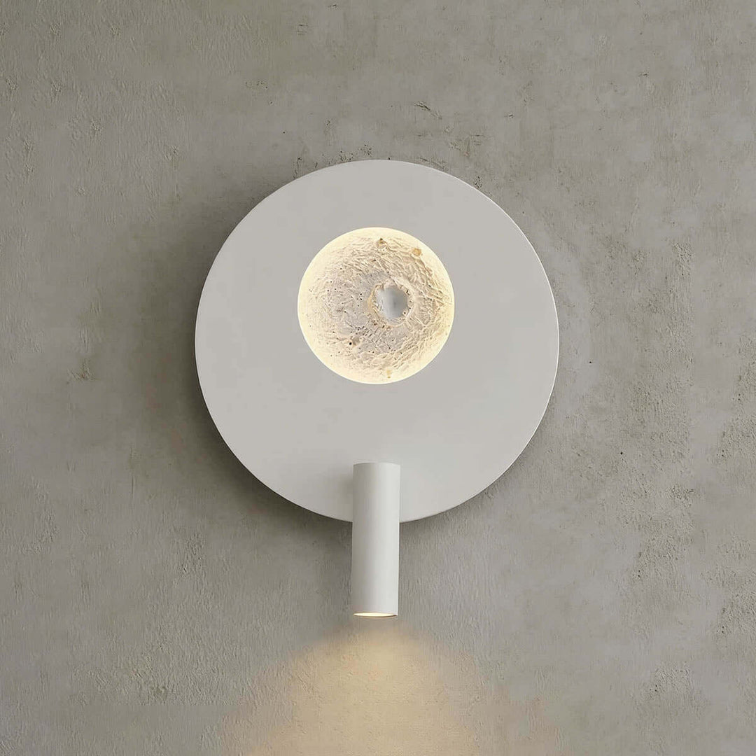 Kavon Wall Light - Modern Minimalist Creative Art Sconce