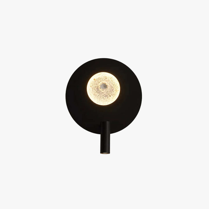 Kavon Wall Light - Modern Minimalist Creative Art Sconce