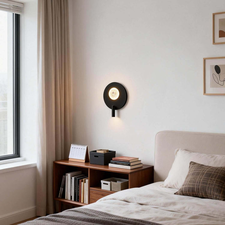 Kavon Wall Light - Modern Minimalist Creative Art Sconce