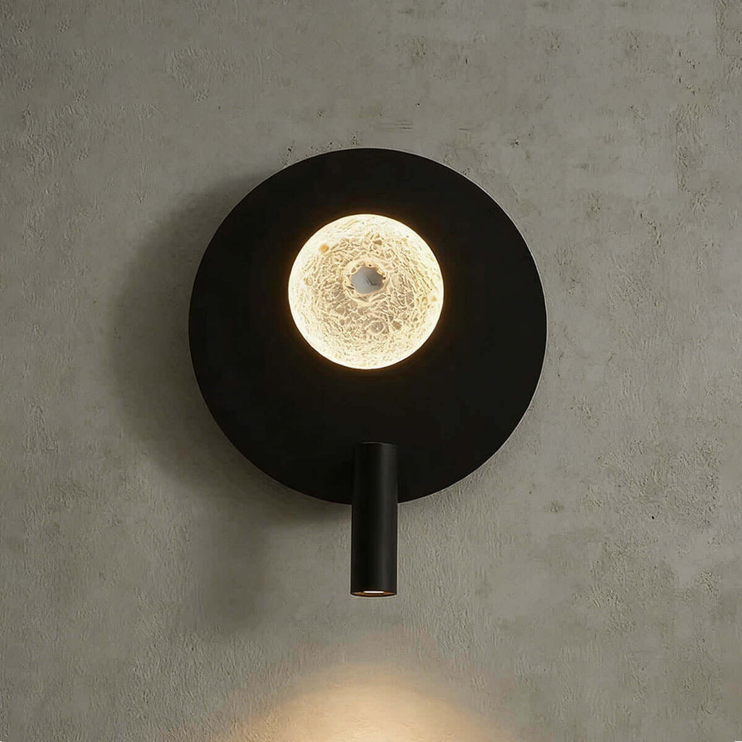 Kavon Wall Light - Modern Minimalist Creative Art Sconce