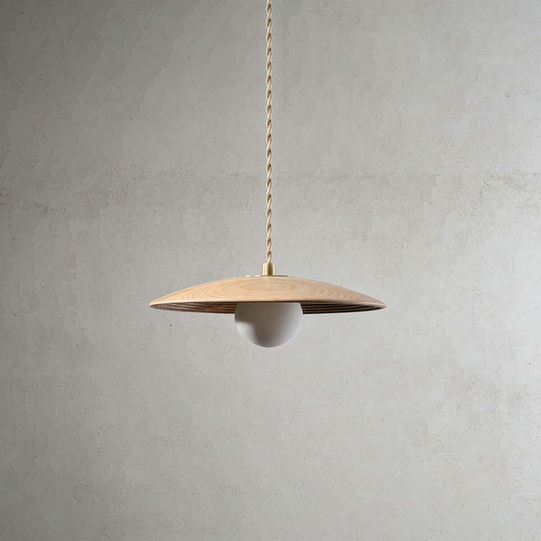 Kemiro Pendant Light