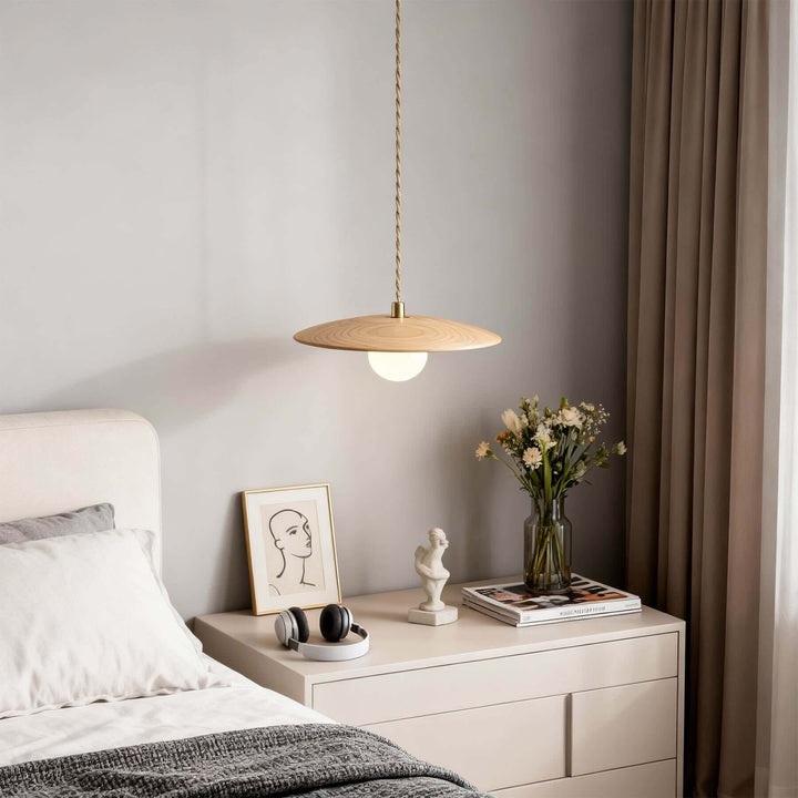 Kemiro Pendant Light