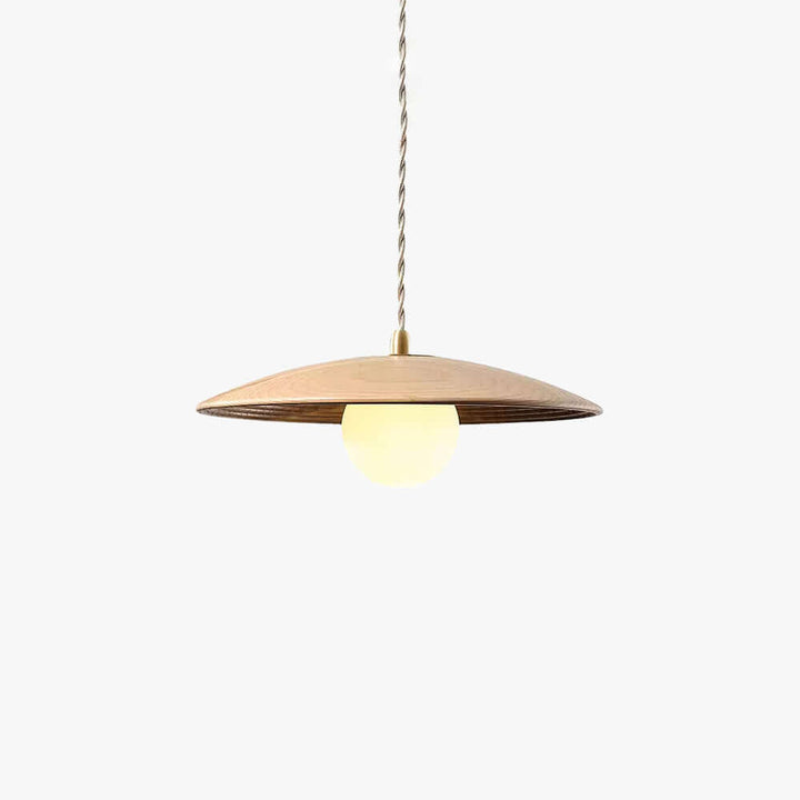 Kemiro Pendant Light