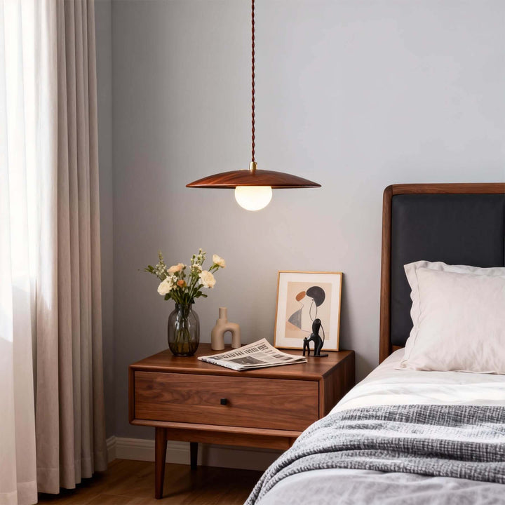Kemiro Pendant Light