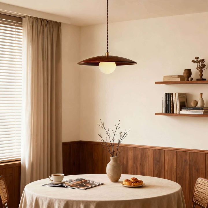 Kemiro Pendant Light