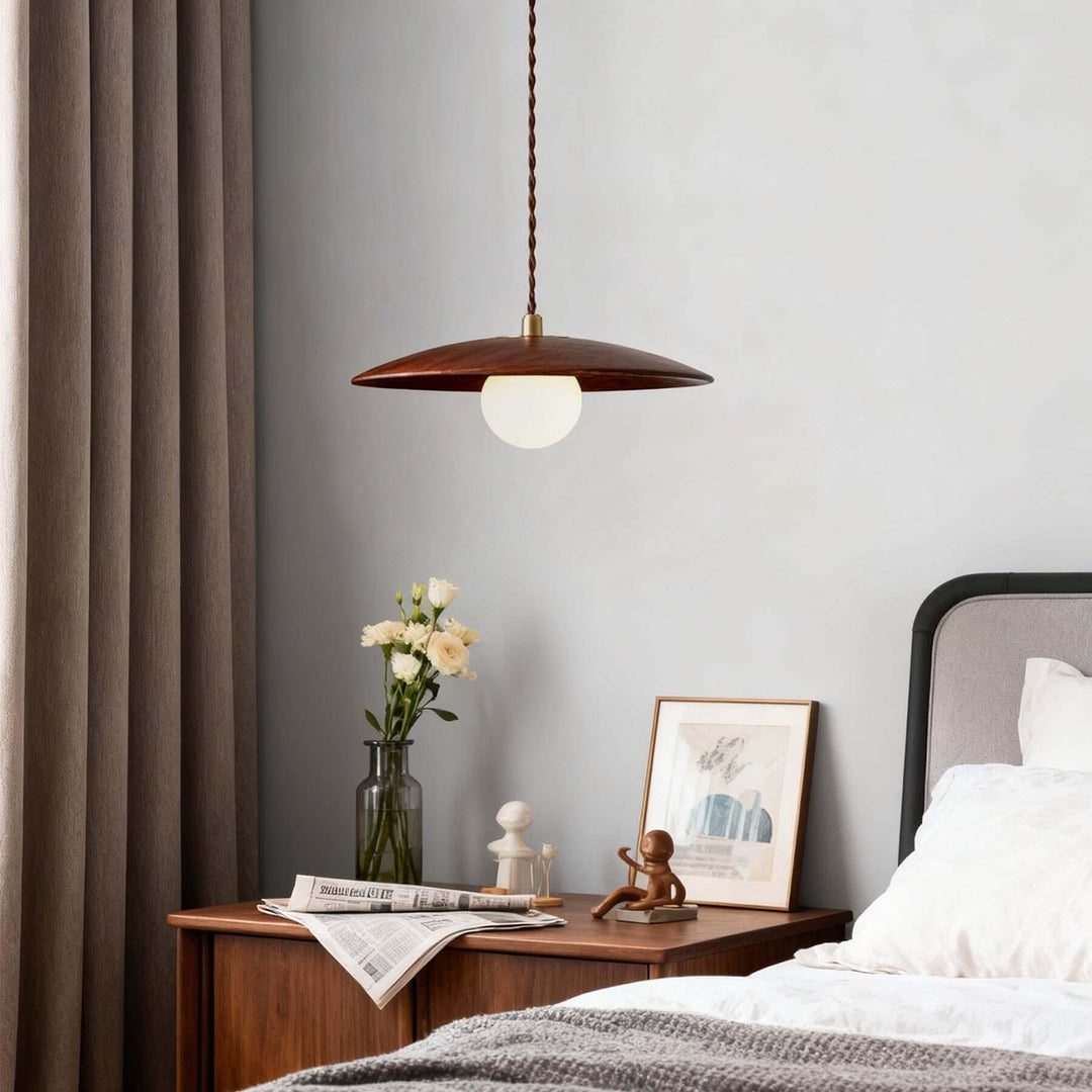 Kemiro Pendant Light