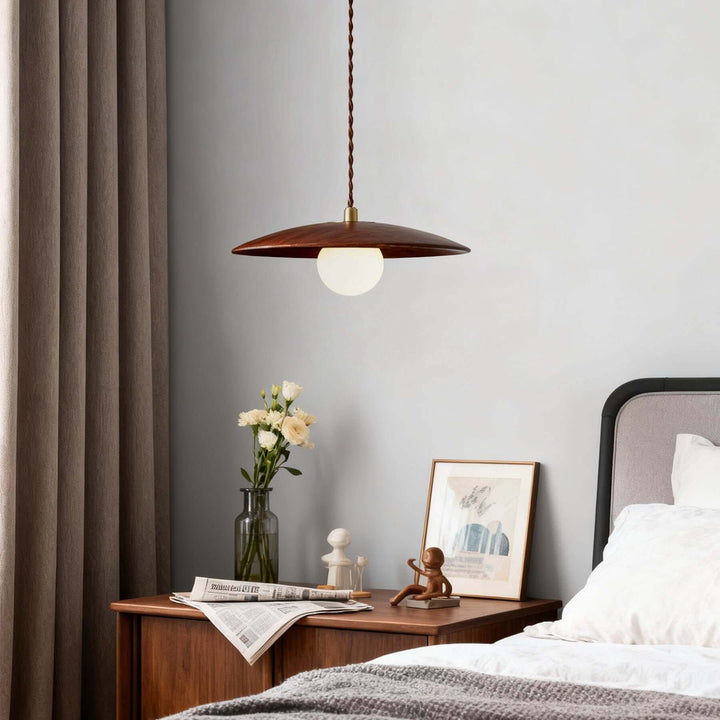 Kemiro Pendant Light