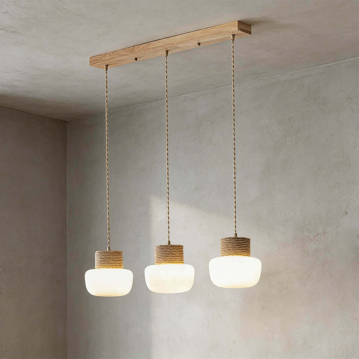 Kryna Pendant Lamp