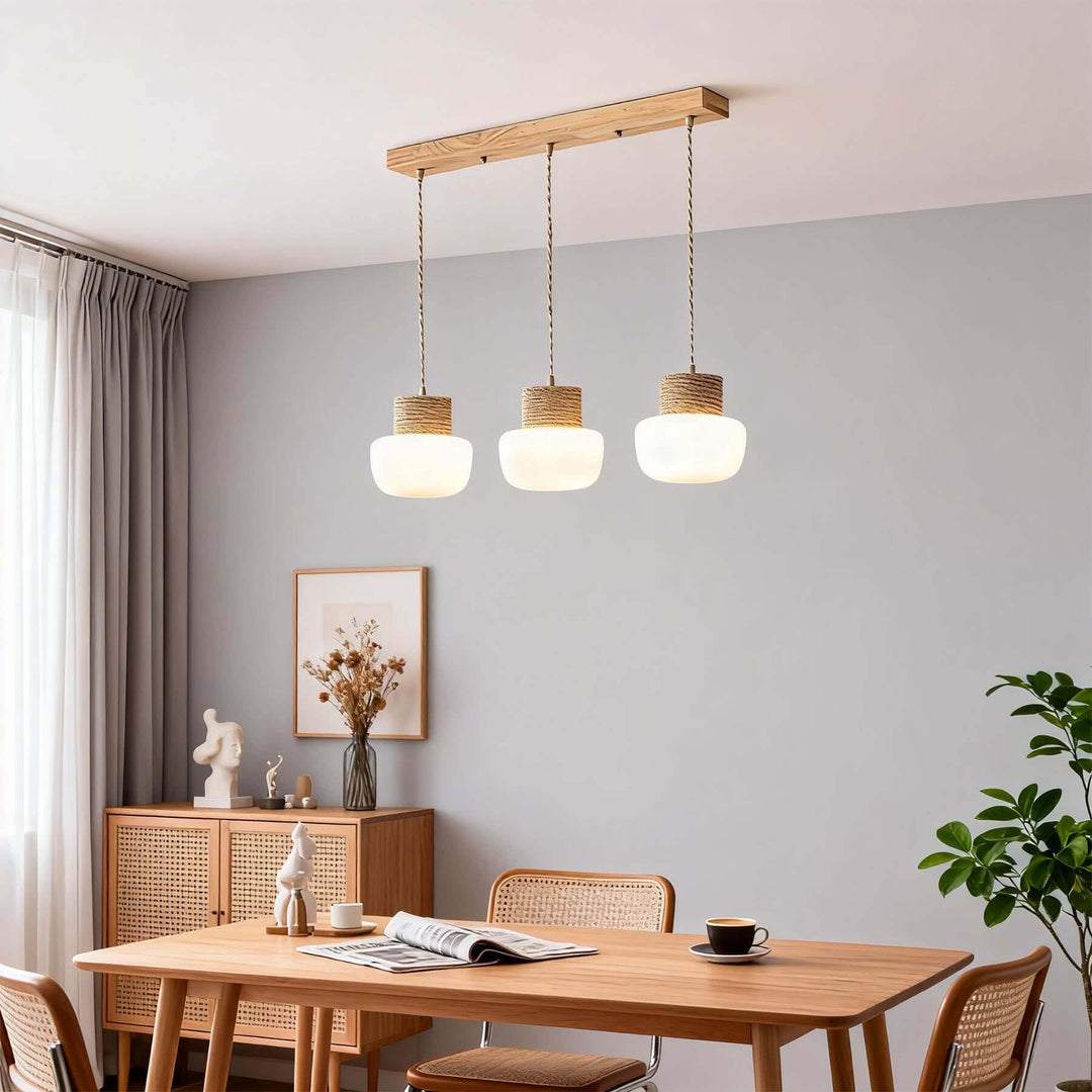 Kryna Pendant Lamp