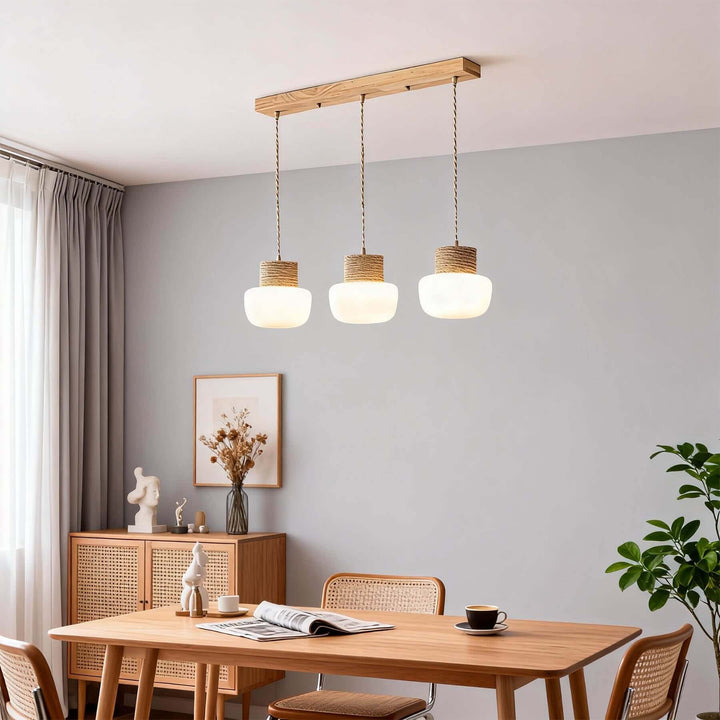 Kryna Pendant Lamp