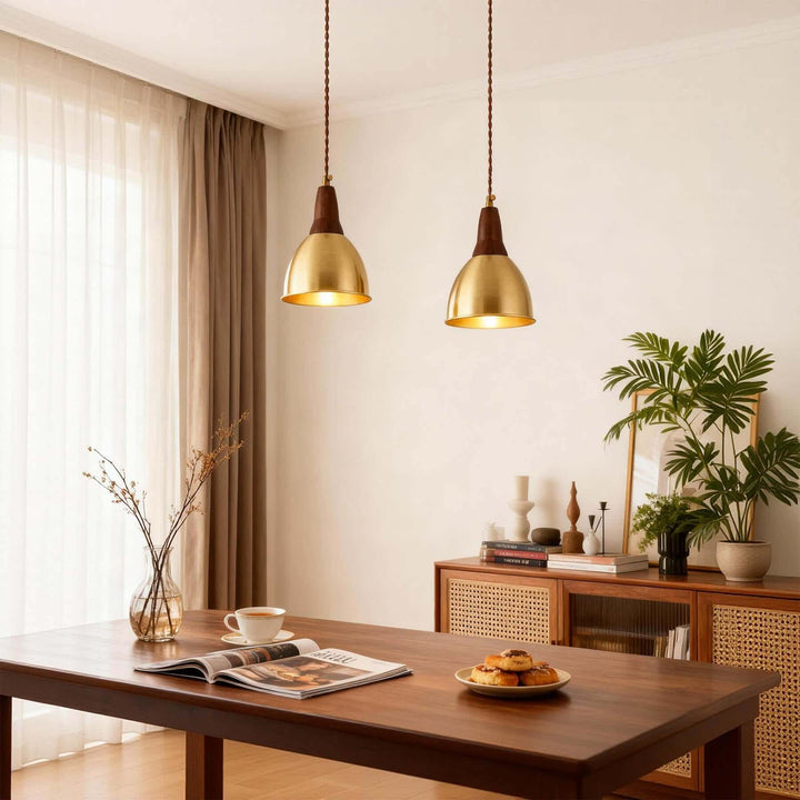 Lavino Pendant Lamp