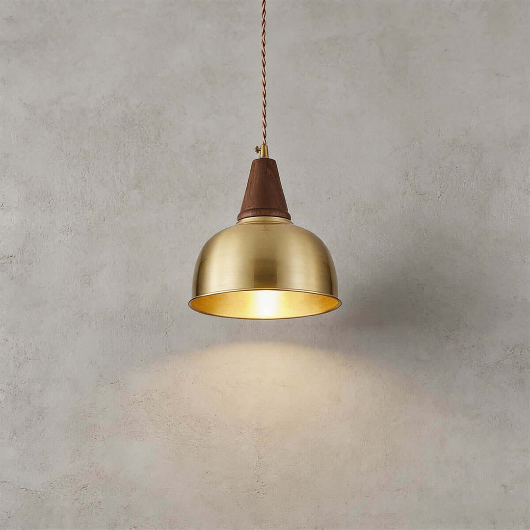 Lavino Pendant Lamp