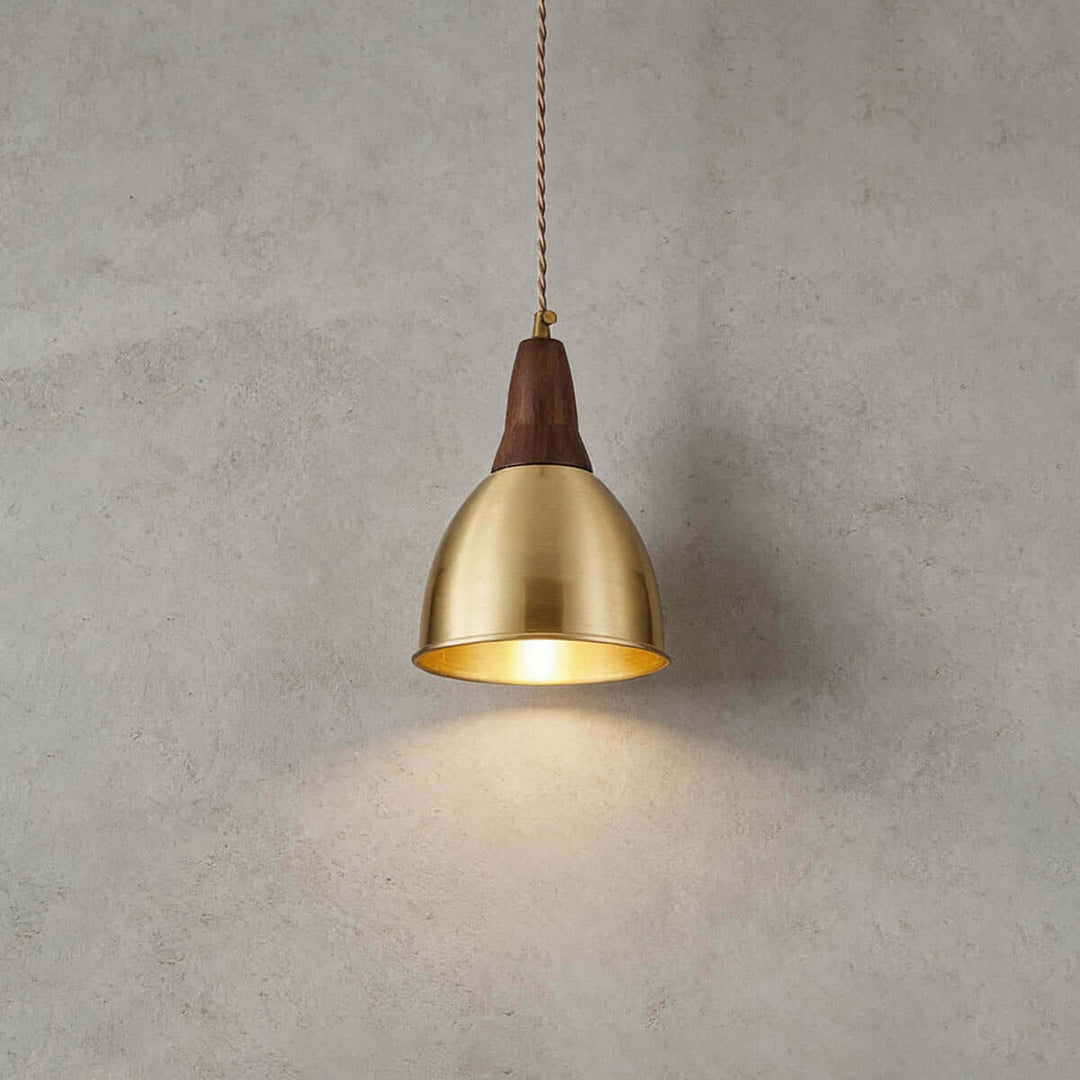Lavino Pendant Lamp
