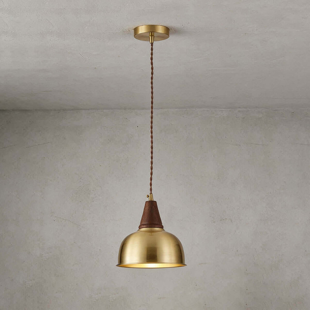 Lavino Pendant Lamp