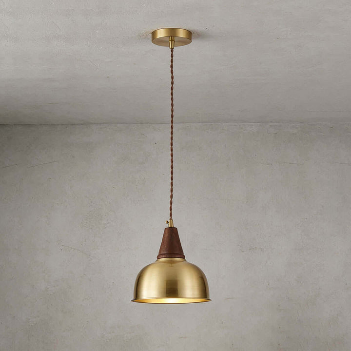 Lavino Pendant Lamp