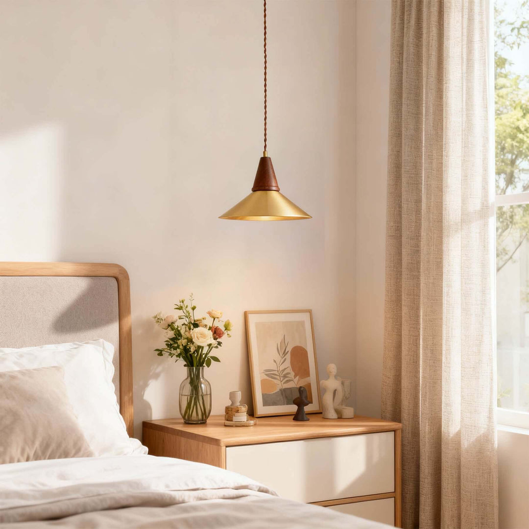 Lavino Pendant Lamp