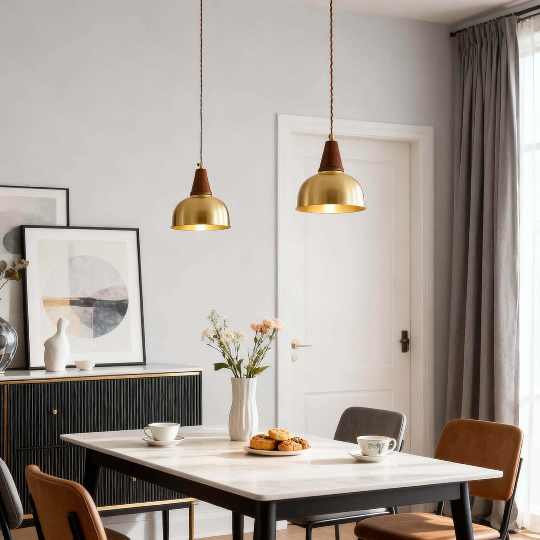 Lavino Pendant Lamp